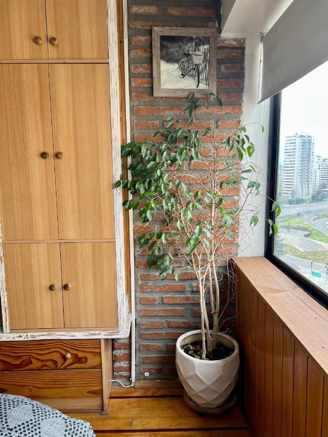 Parque Arauco Las Condes 5 Personas *