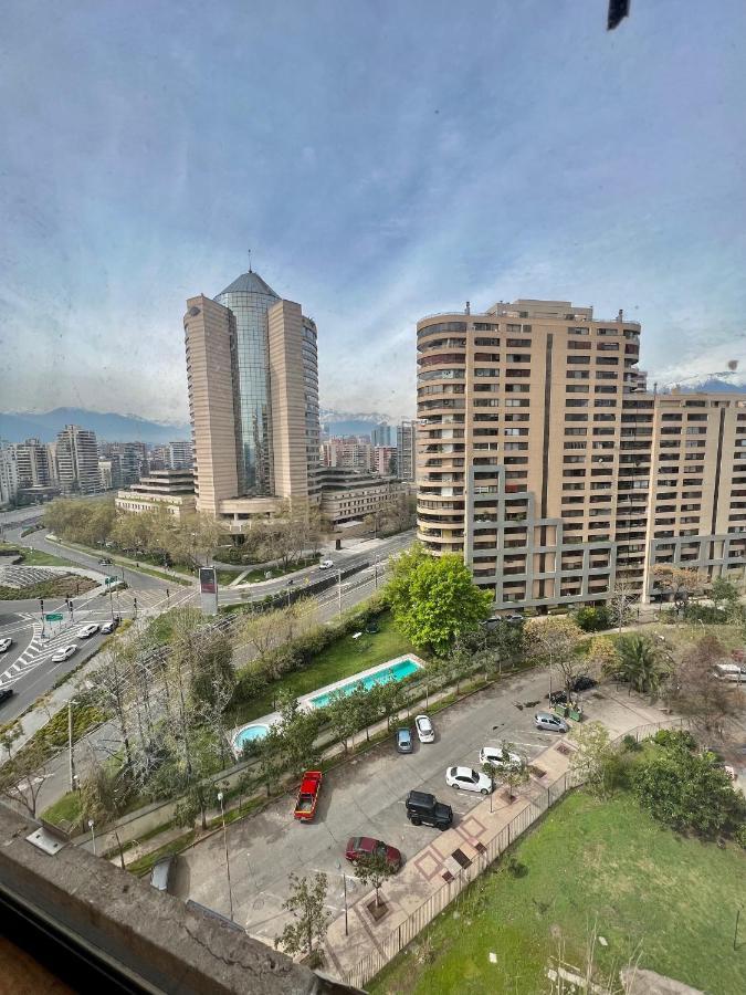Parque Arauco Las Condes 5 Personas