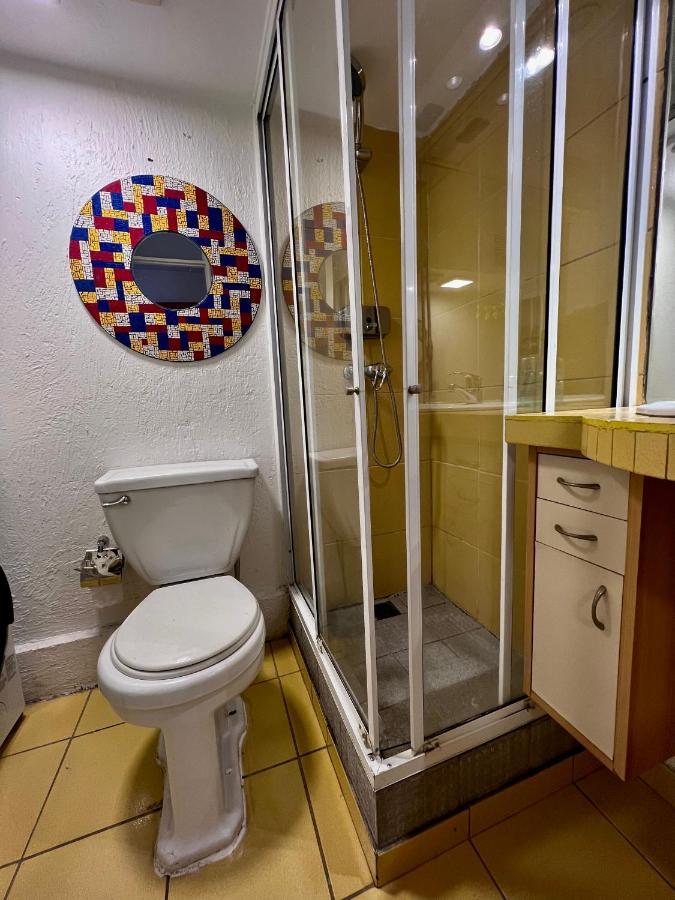Parque Arauco Las Condes 5 Personas Appartamento *