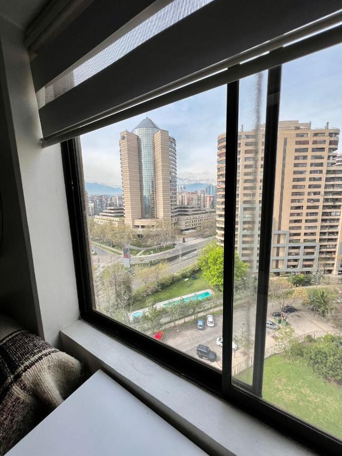 Parque Arauco Las Condes 5 Personas