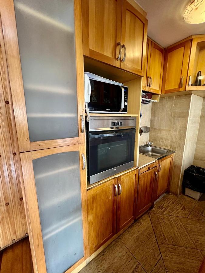 Appartamento Parque Arauco Las Condes 5 Personas
