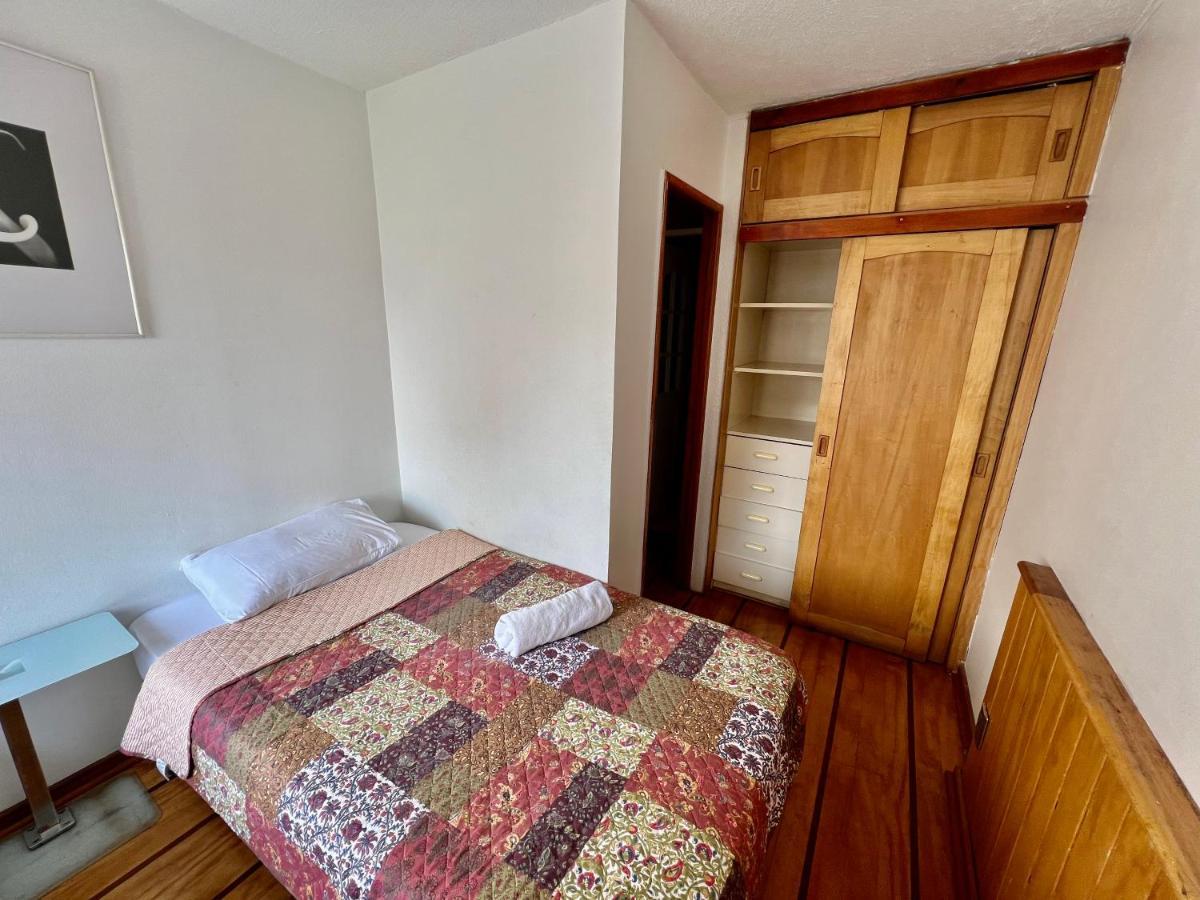 Parque Arauco Las Condes 5 Personas Appartamento *